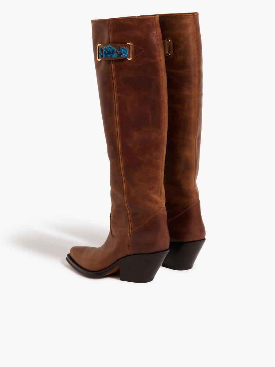 Azelan boot - 7