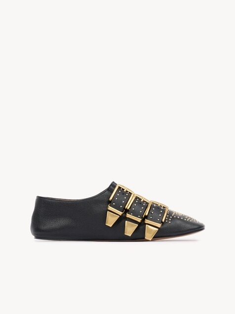 Susanna flat