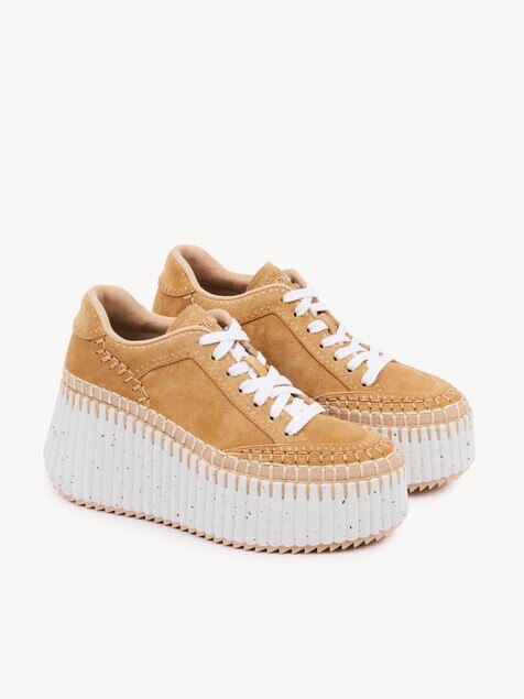 Zapatillas de cu&ntilde;a Nama