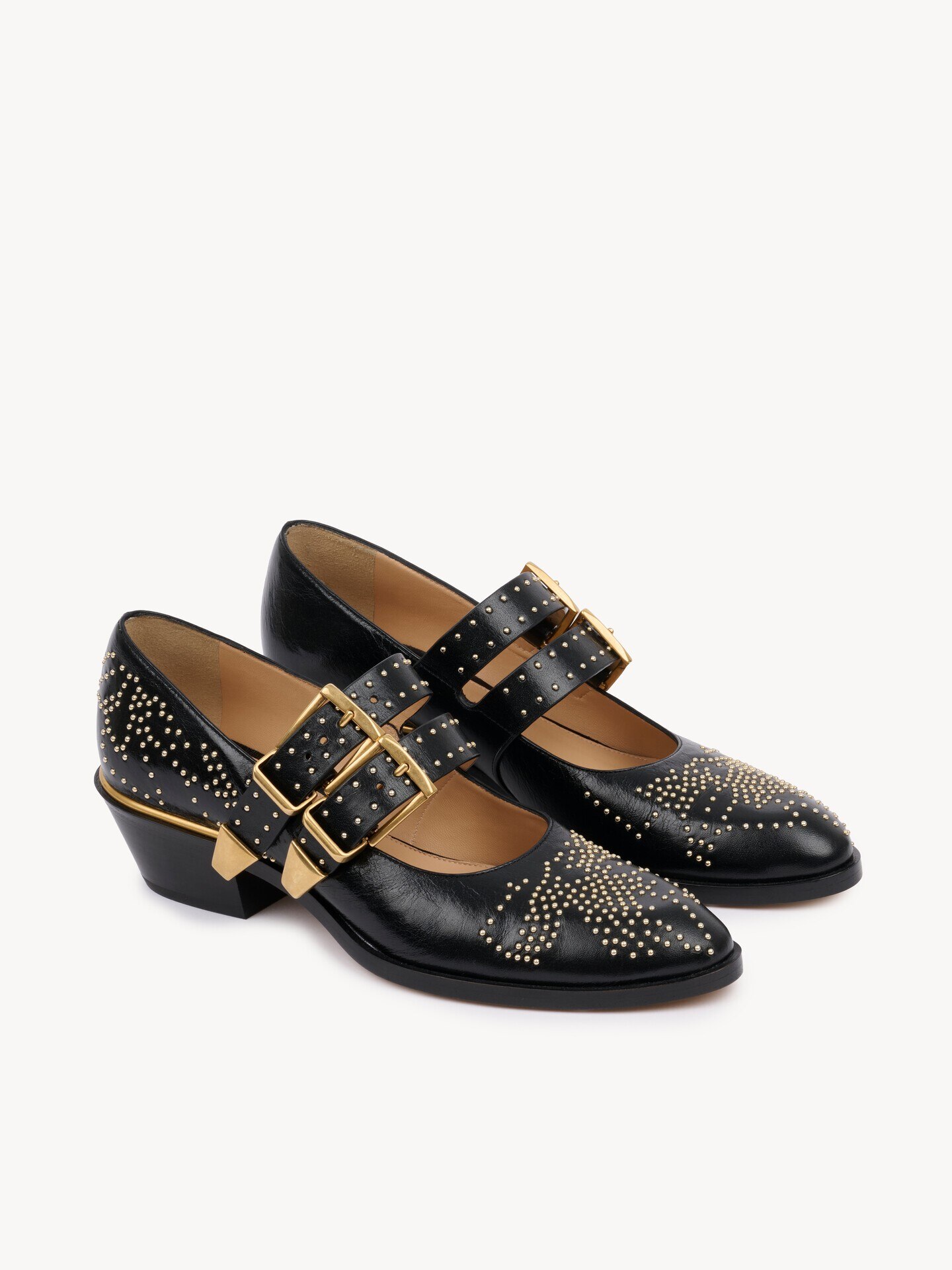 Susanna pump - 3