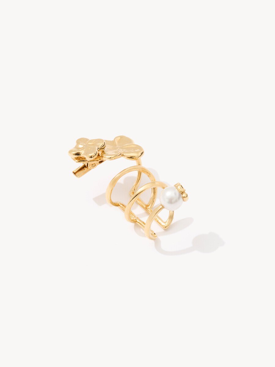 The Chlo&eacute; Tulip hair accessory - 3