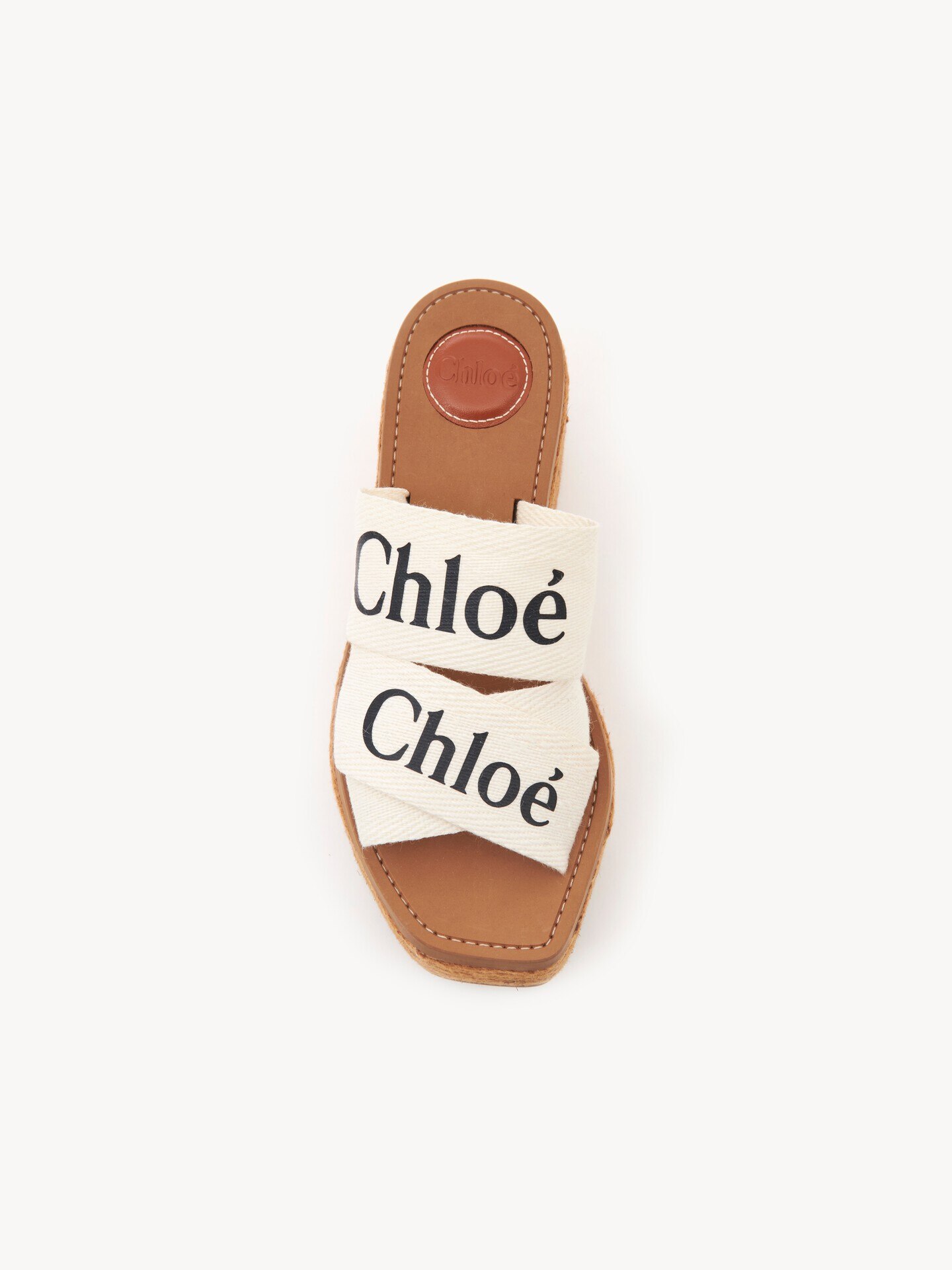 Woody wedge espadrille - 4