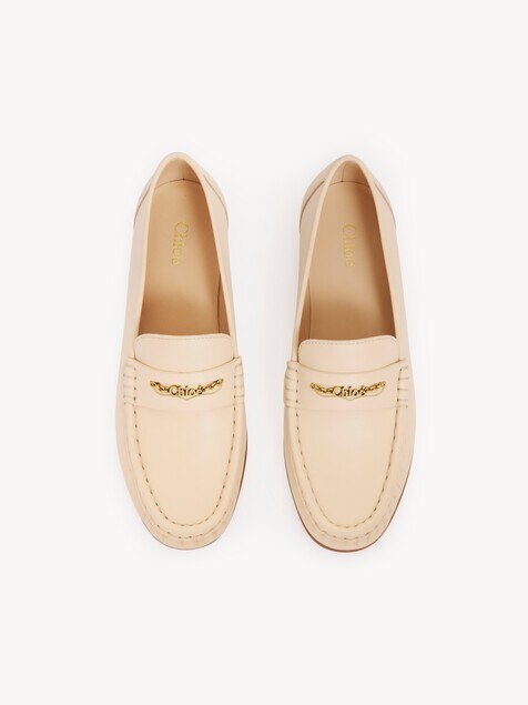 Chloé loafer