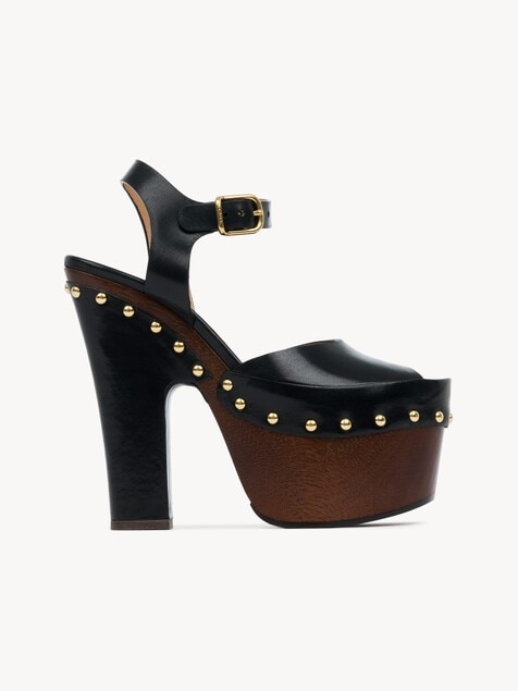 Meret platform clog