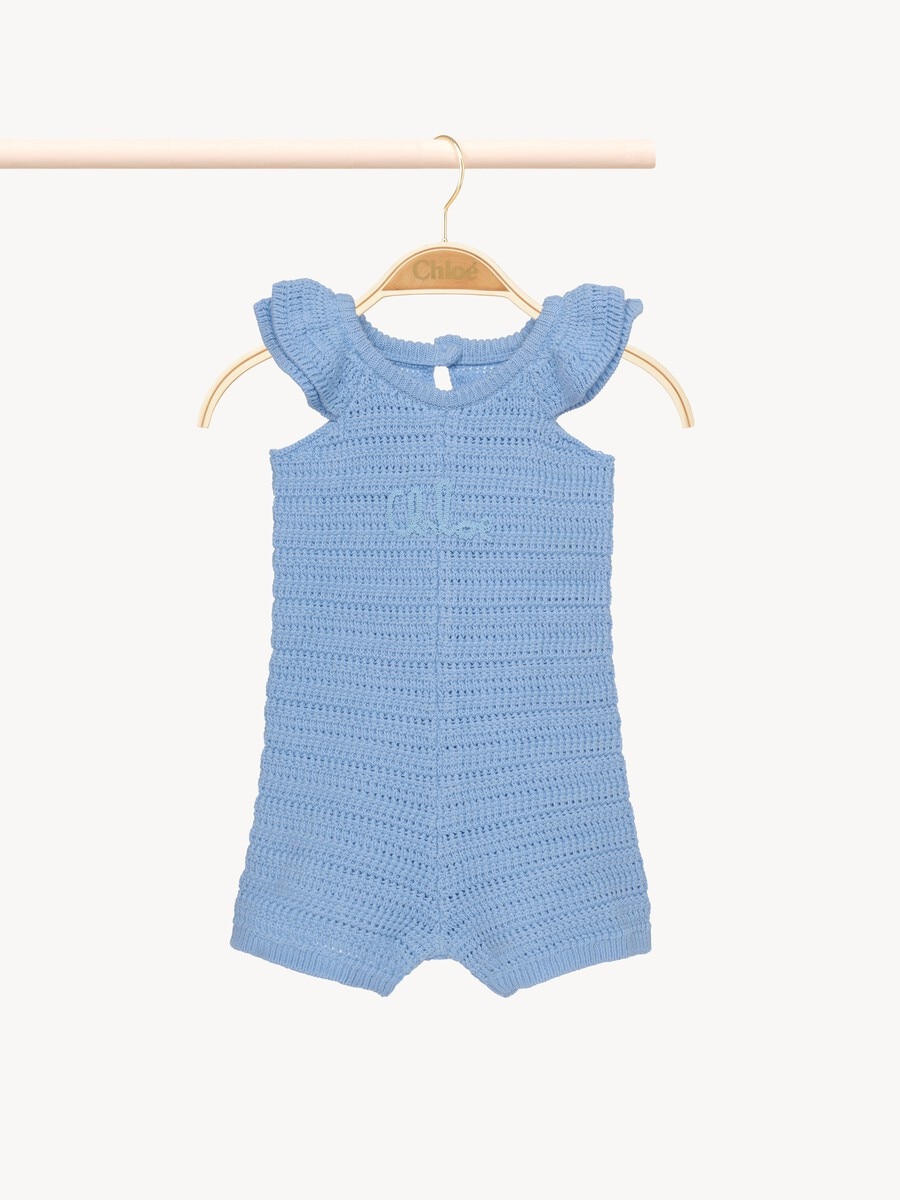 Baby romper - 2