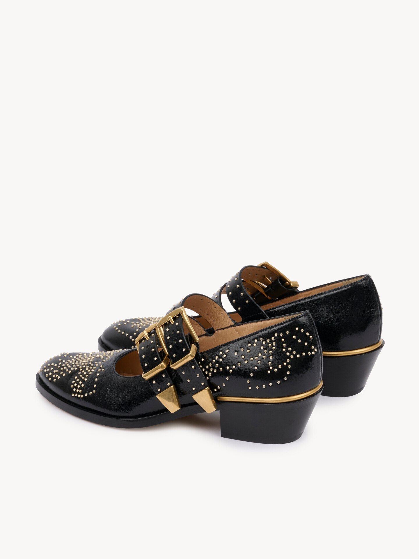 Susanna pump - 6