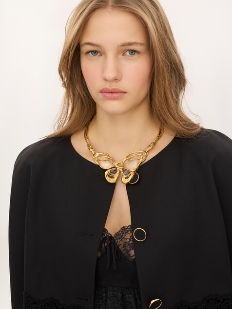 Collar Chlo&eacute; Candle