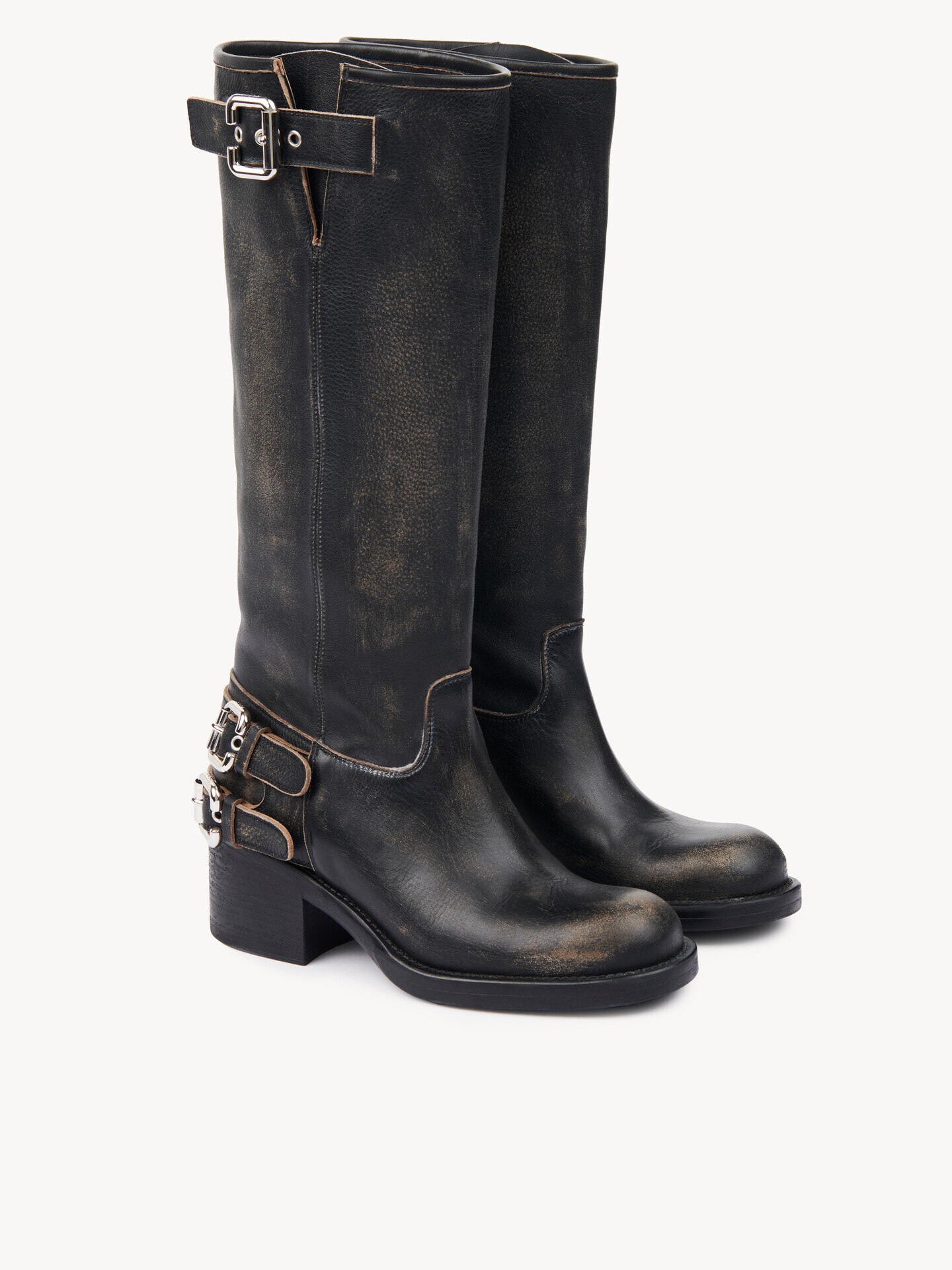 Dakota boot - 3