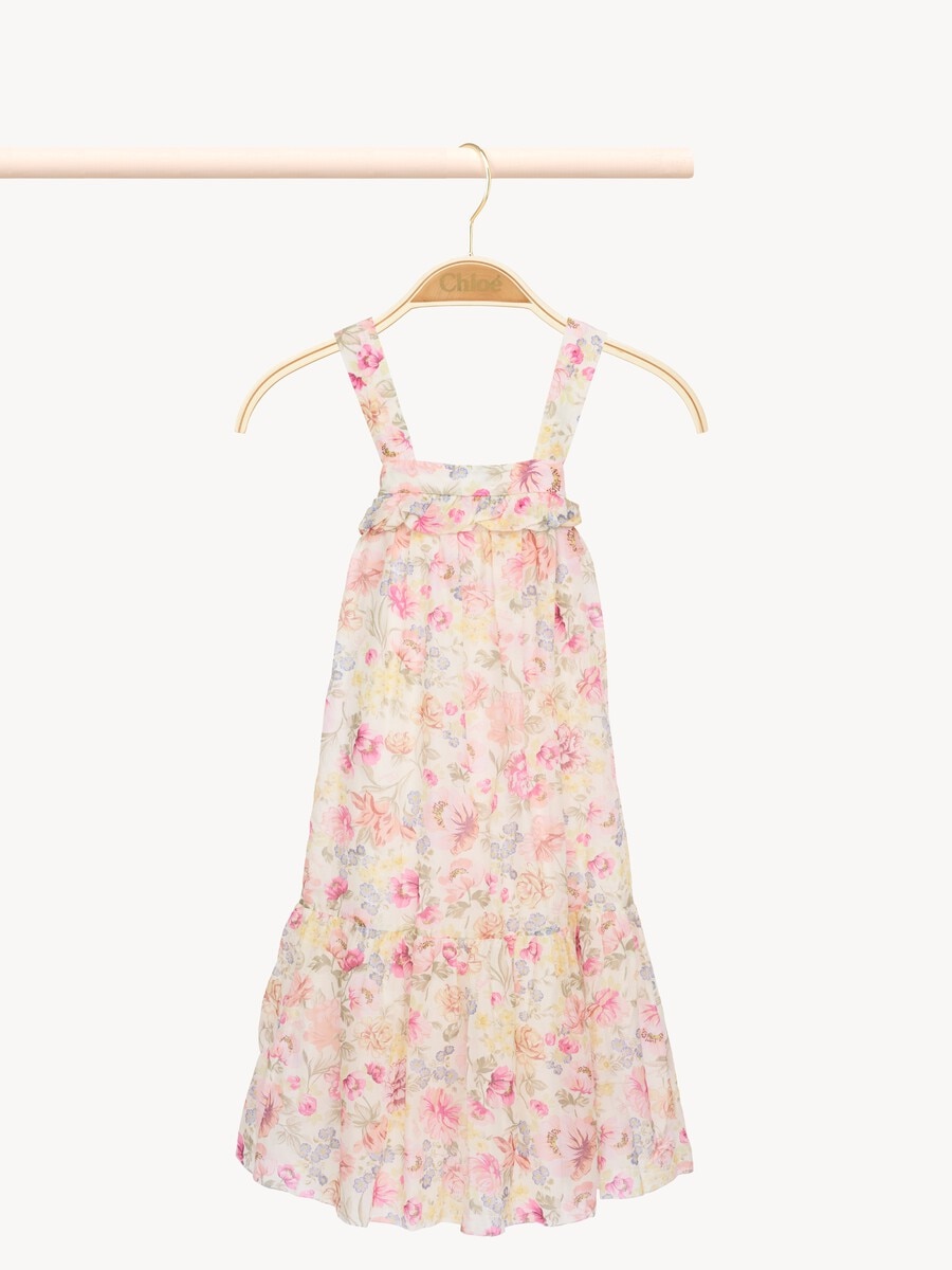 Kids' long dress - 2