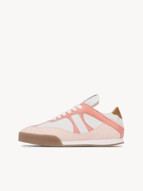 Zapatillas de deporte Chlo&eacute; Kick infantiles