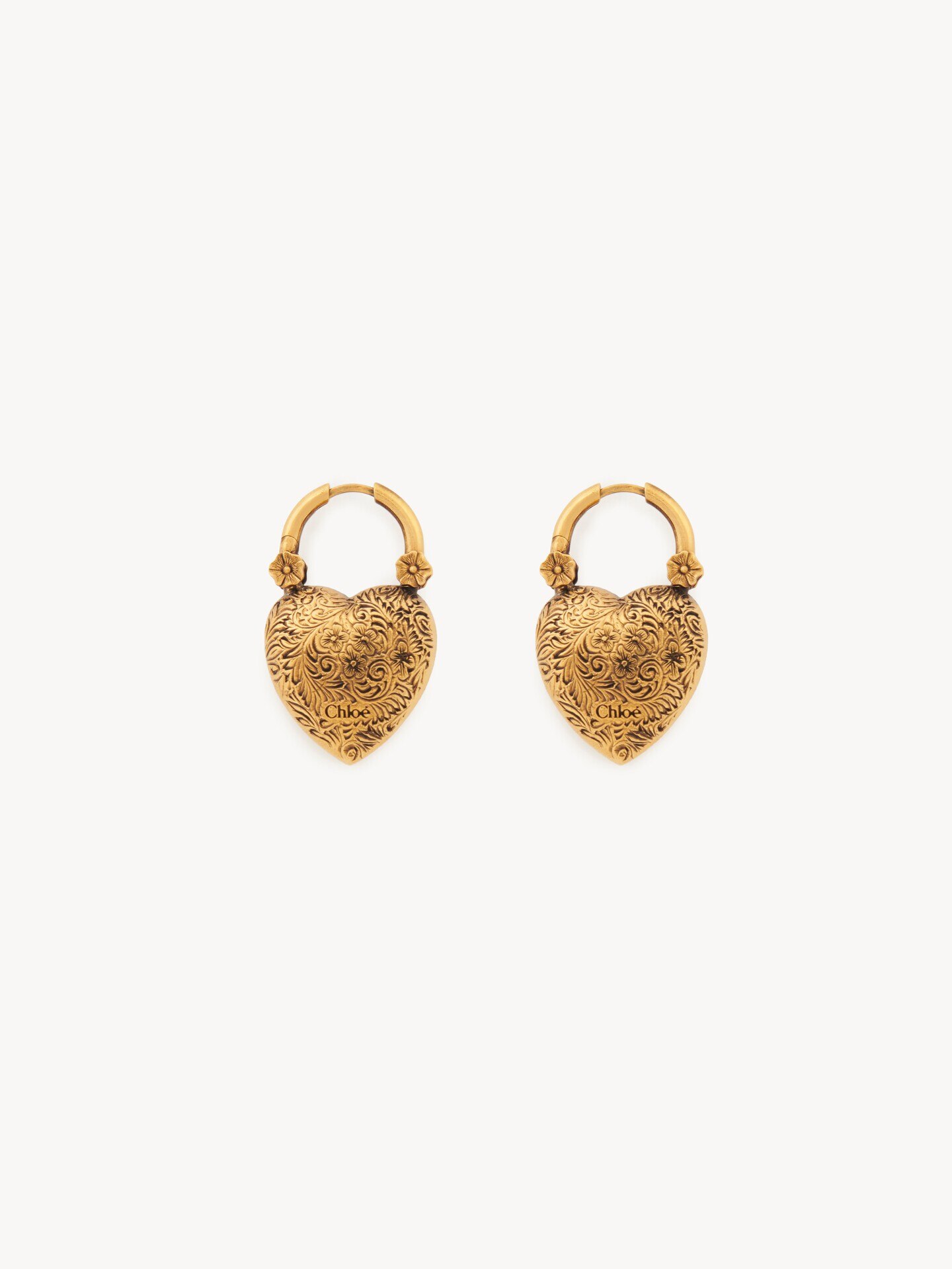 Pendientes Ch&acirc;teau Treasures - 2