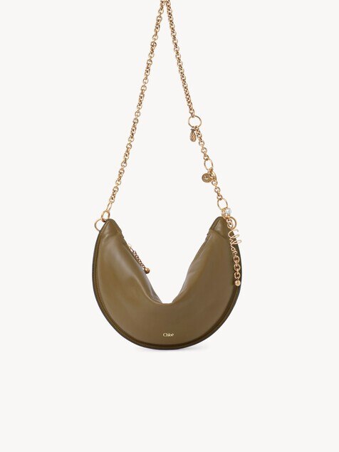 Chlo&eacute; Icons shoulder bag in soft leather