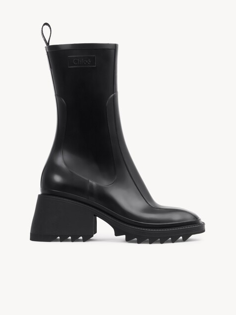 Botas de agua Betty