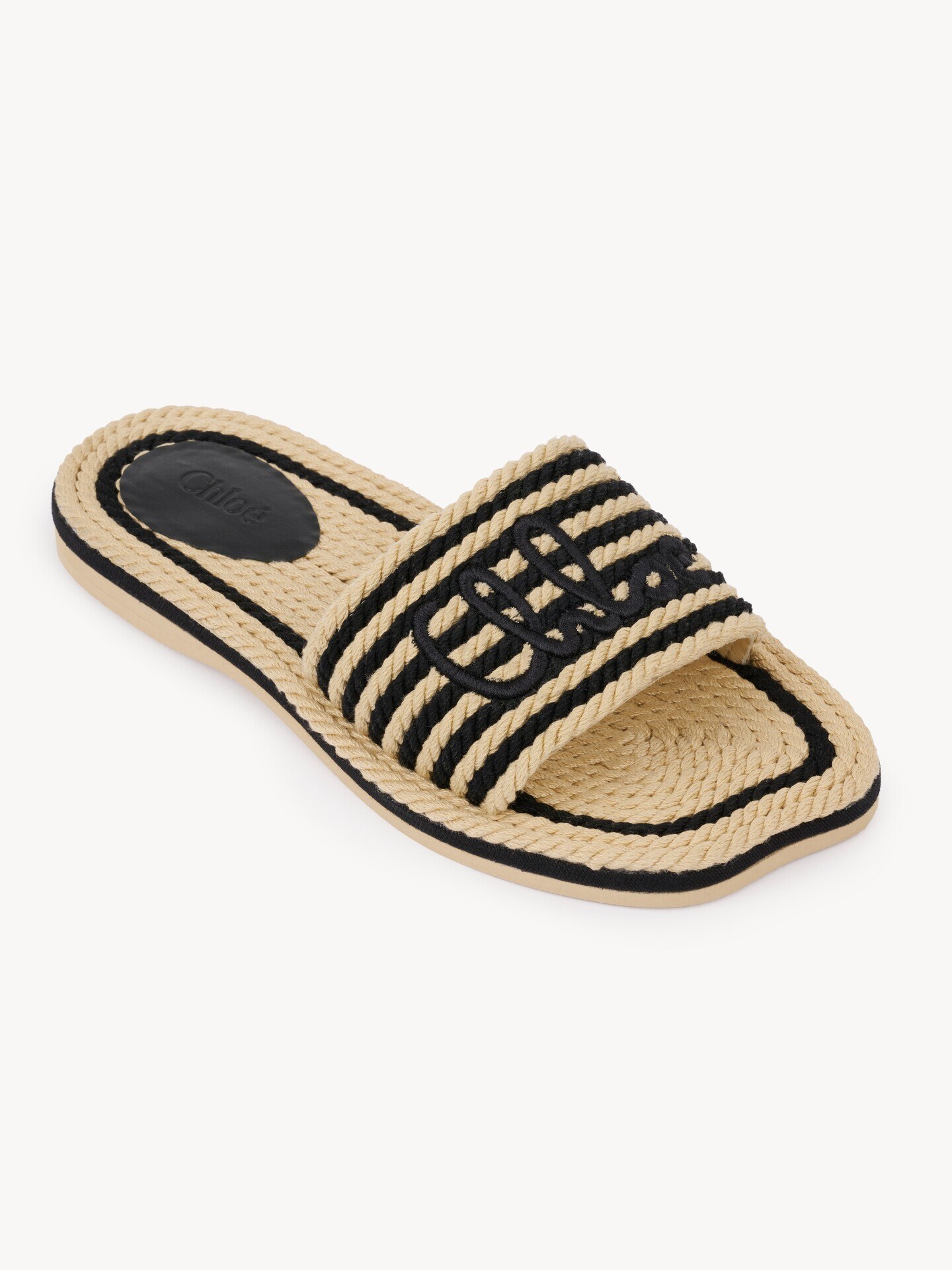 Sandalias Chlo&eacute; Sand - 6