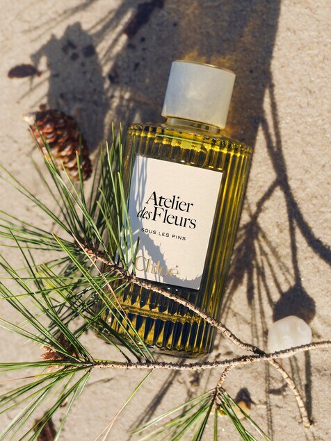 Atelier des Fleurs Sous les Pins Eau de Parfum 150&nbsp;ml