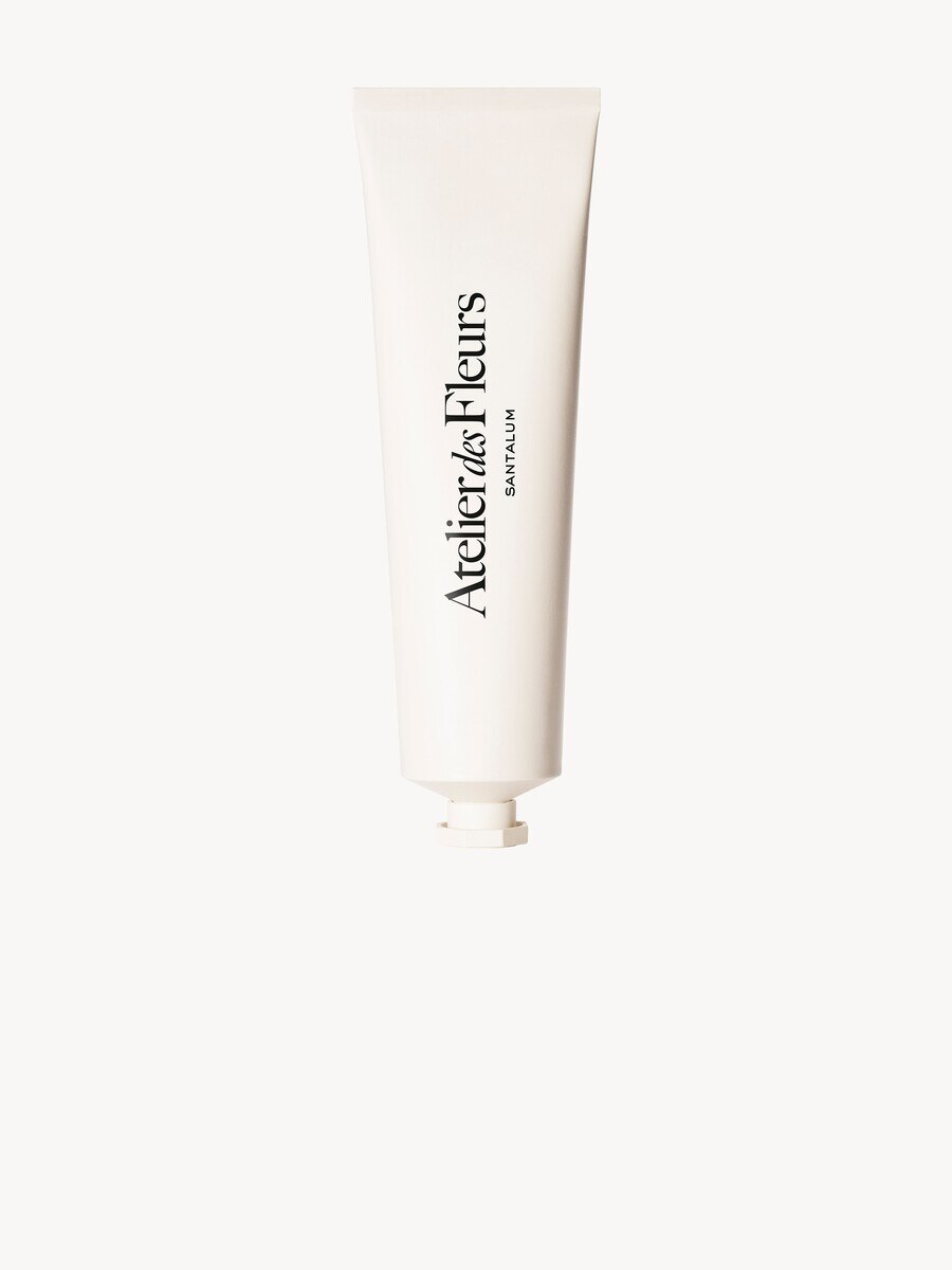 Atelier des Fleurs Santalum Perfumed Hand Cream - 4