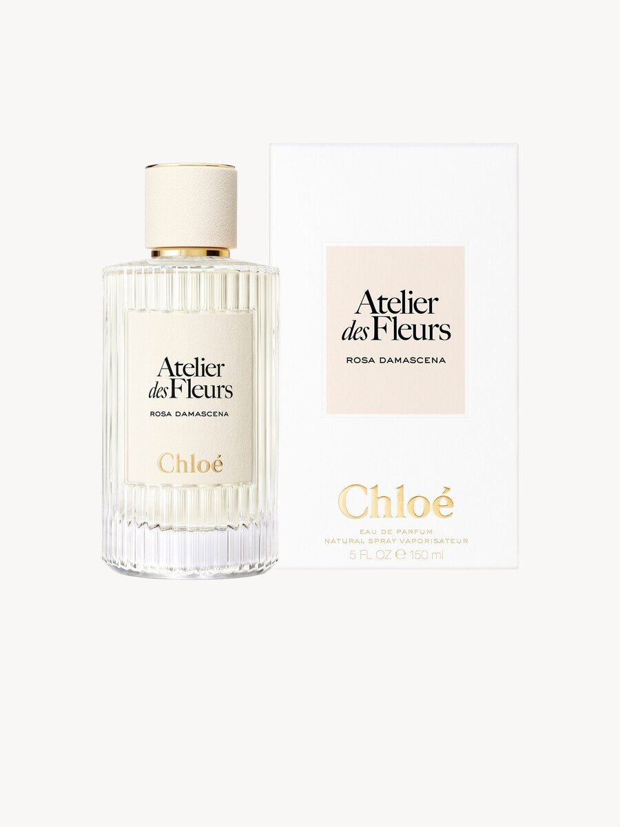 Atelier des Fleurs Rosa Damascena Eau de Parfum 5.1 fl oz - 3