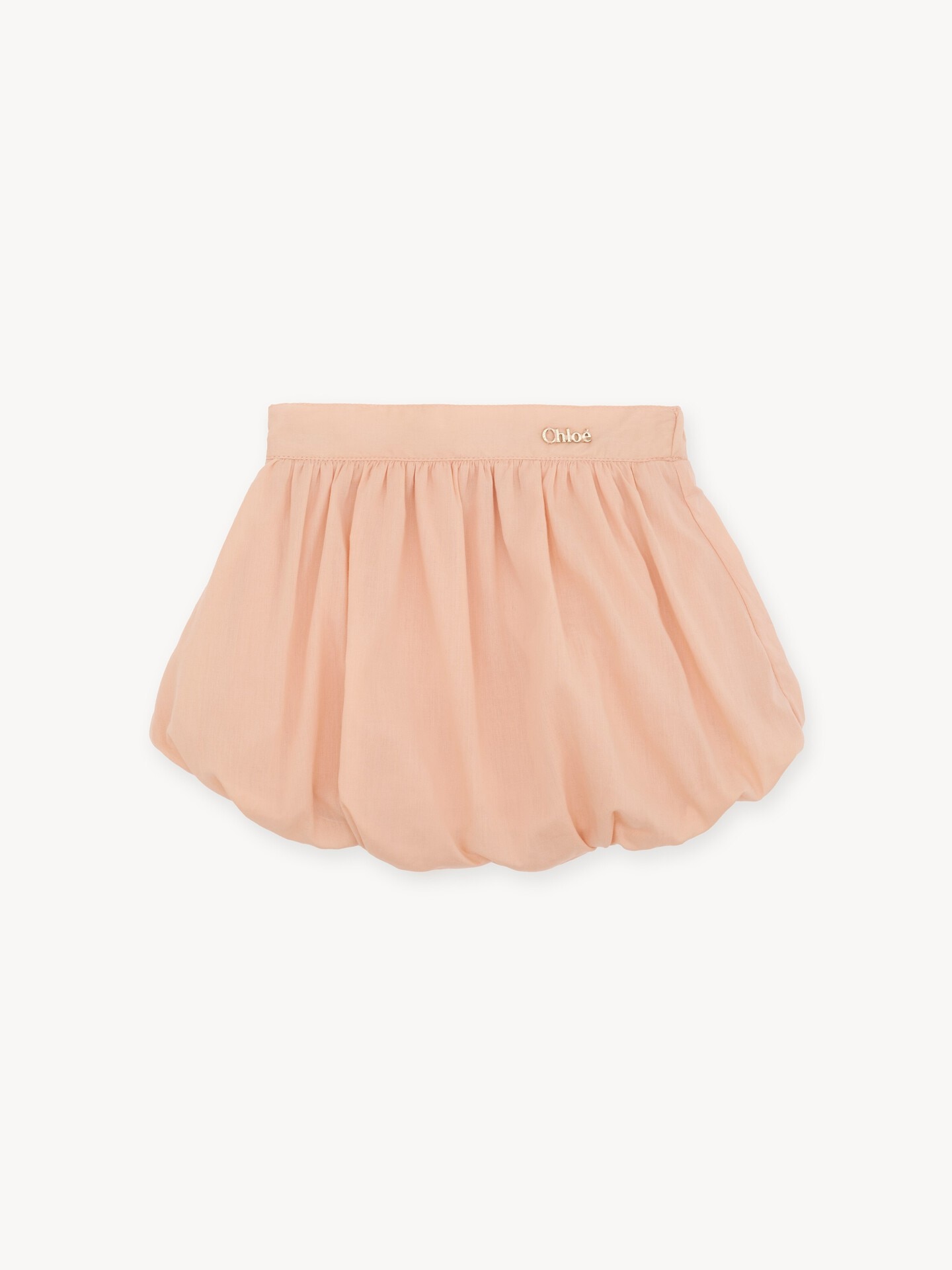 Baby gift set top & bloomers - 4