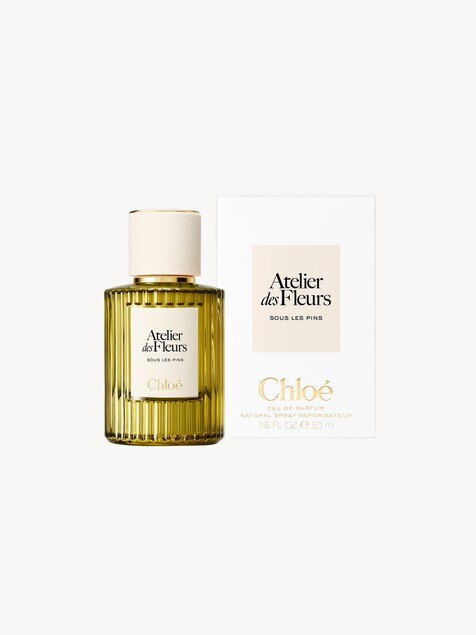 Atelier des Fleurs Sous les Pins Eau de Parfum 1.7 fl oz