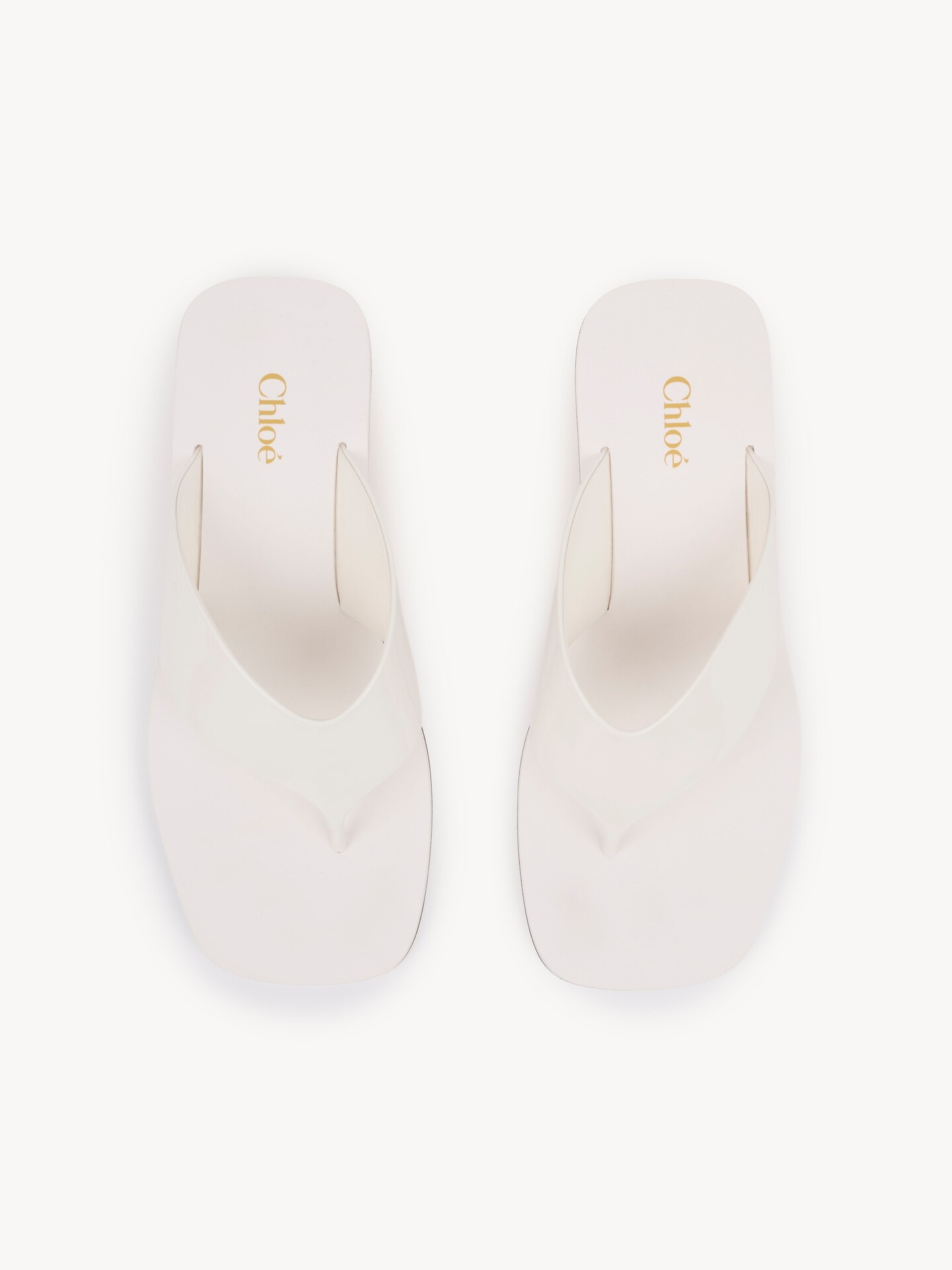 Swimming Cool wedge sandal - 4