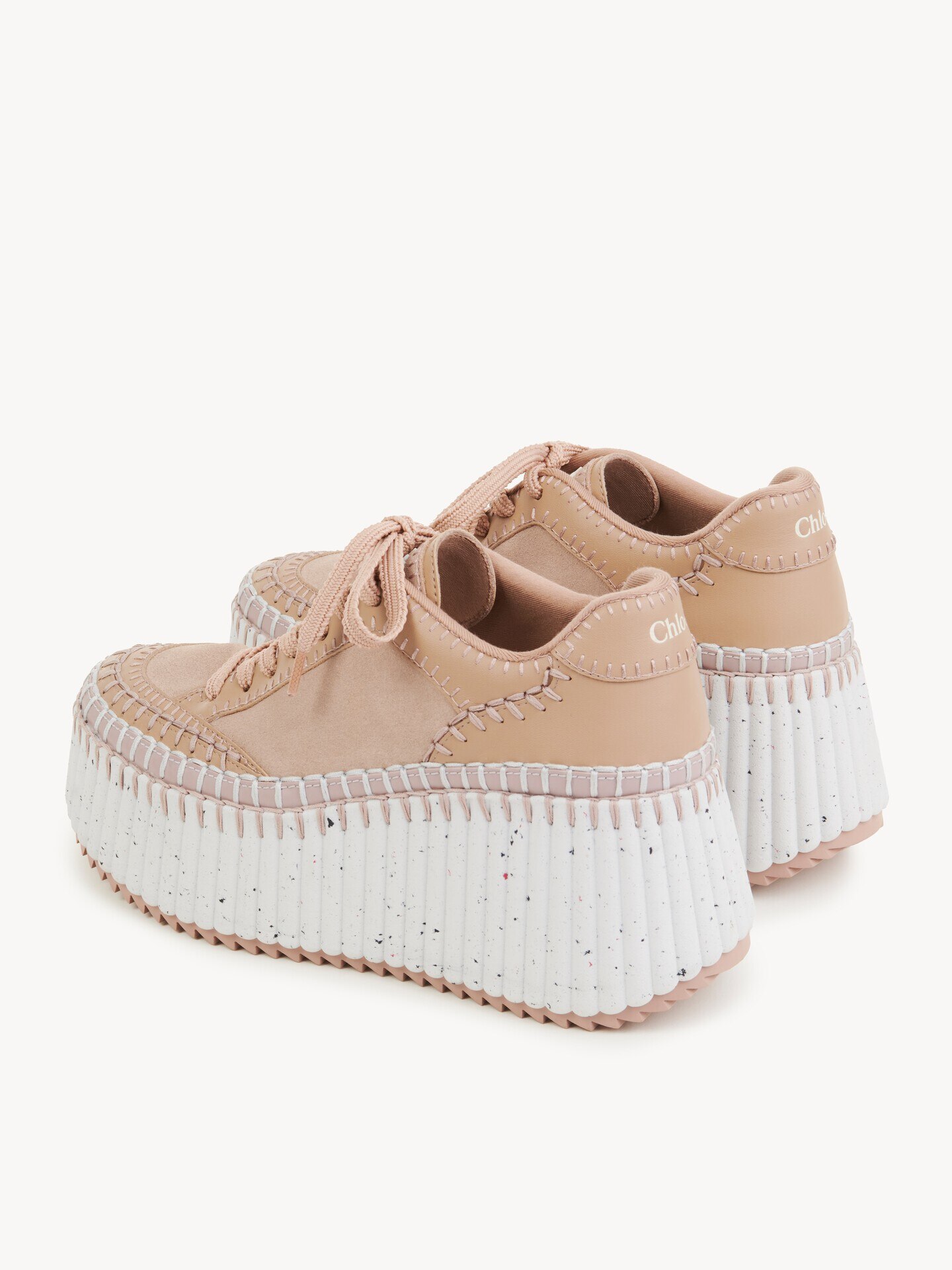 Zapatillas de cu&ntilde;a Nama - 6