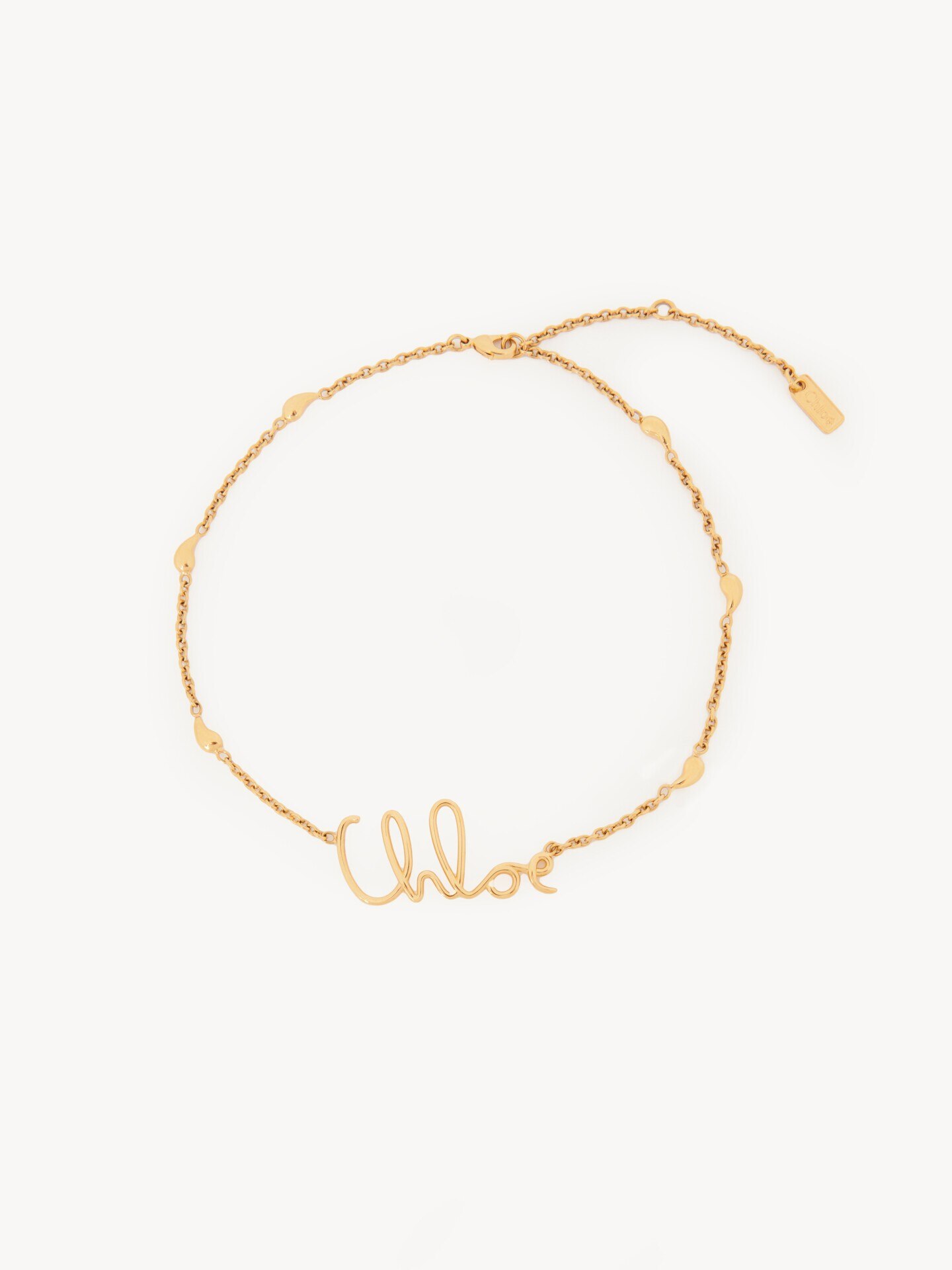 The Chloé Iconic necklace - 2