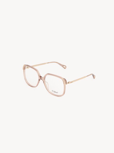Aly eyeglasses