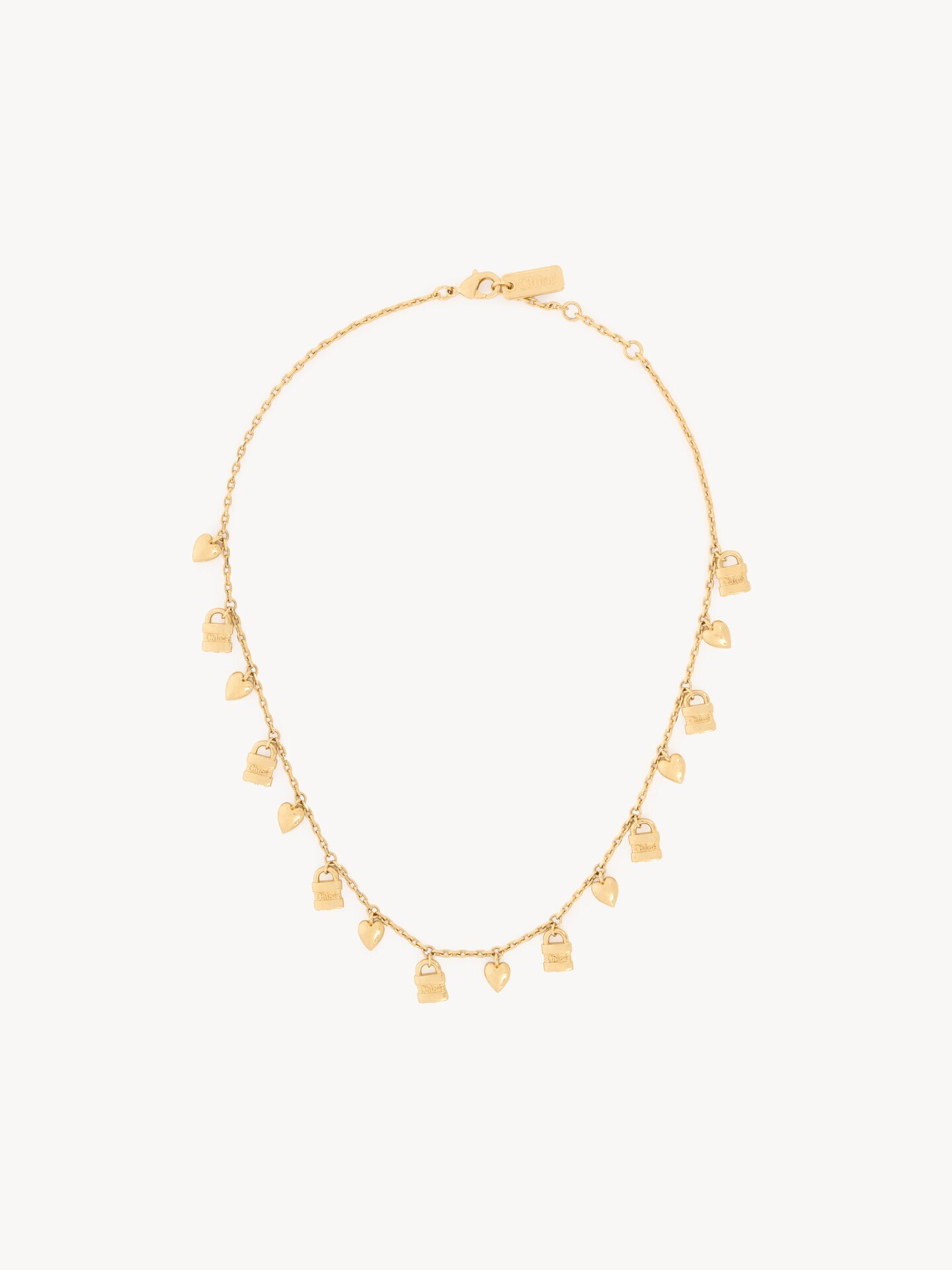 Collar Chlo&eacute; Mini Paddington - 2