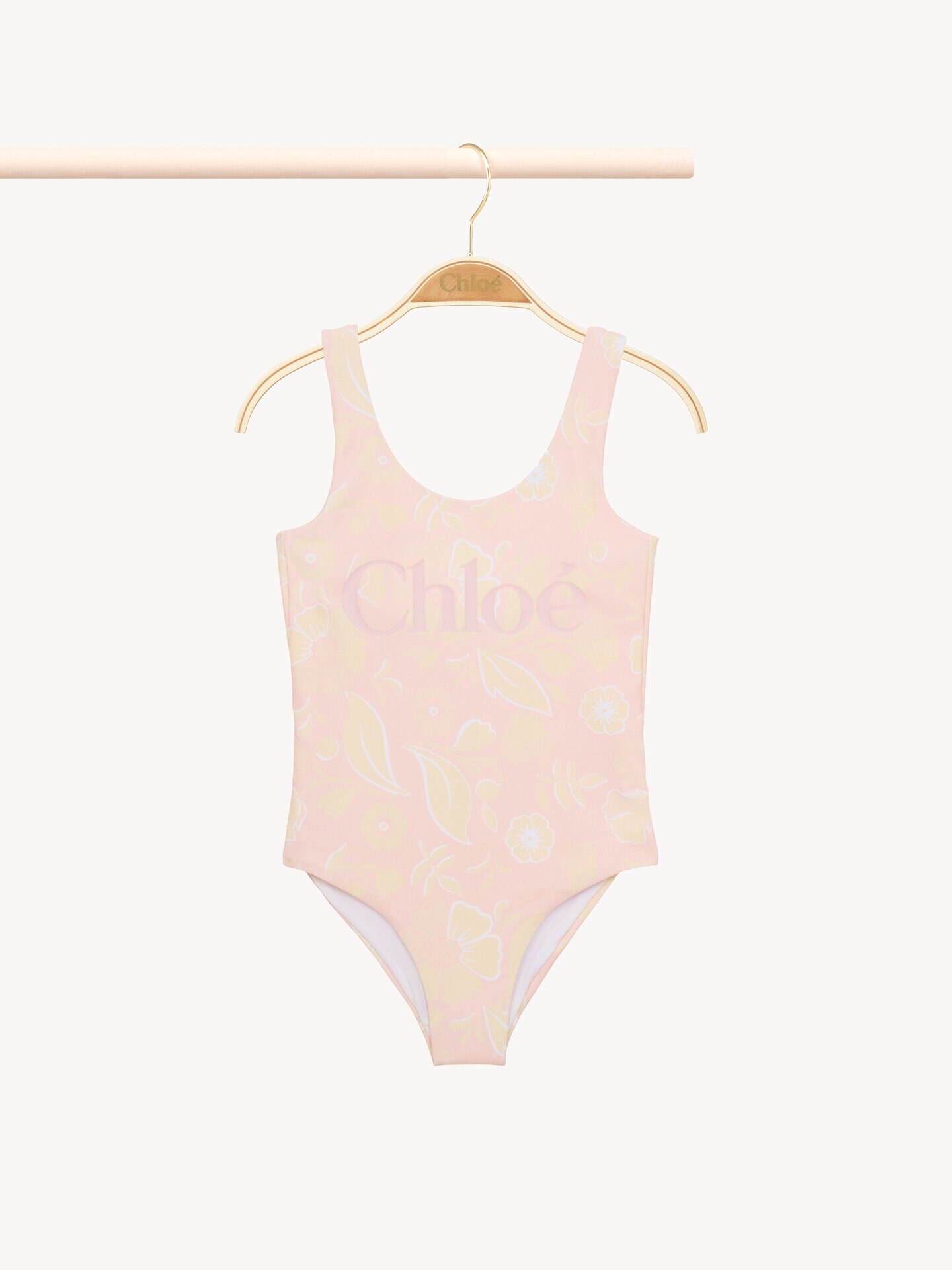 Ba&ntilde;ador de una pieza infantil - 2