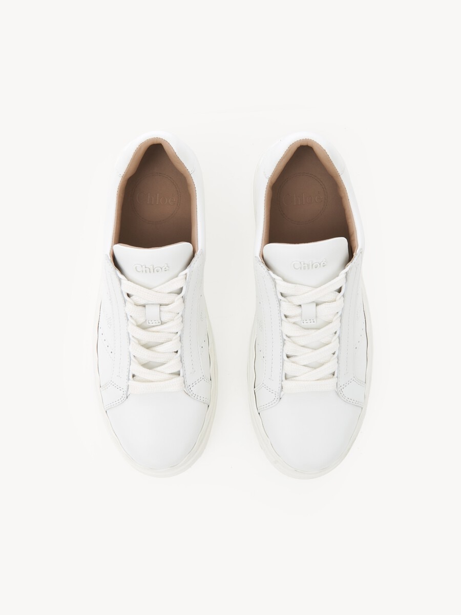 Lauren sneaker - 4