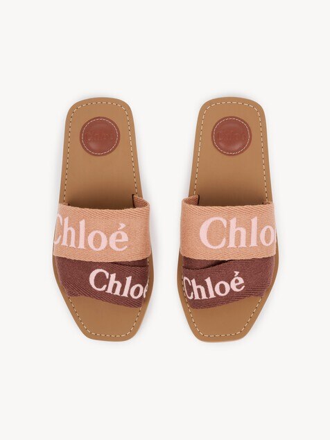 Mules Woody