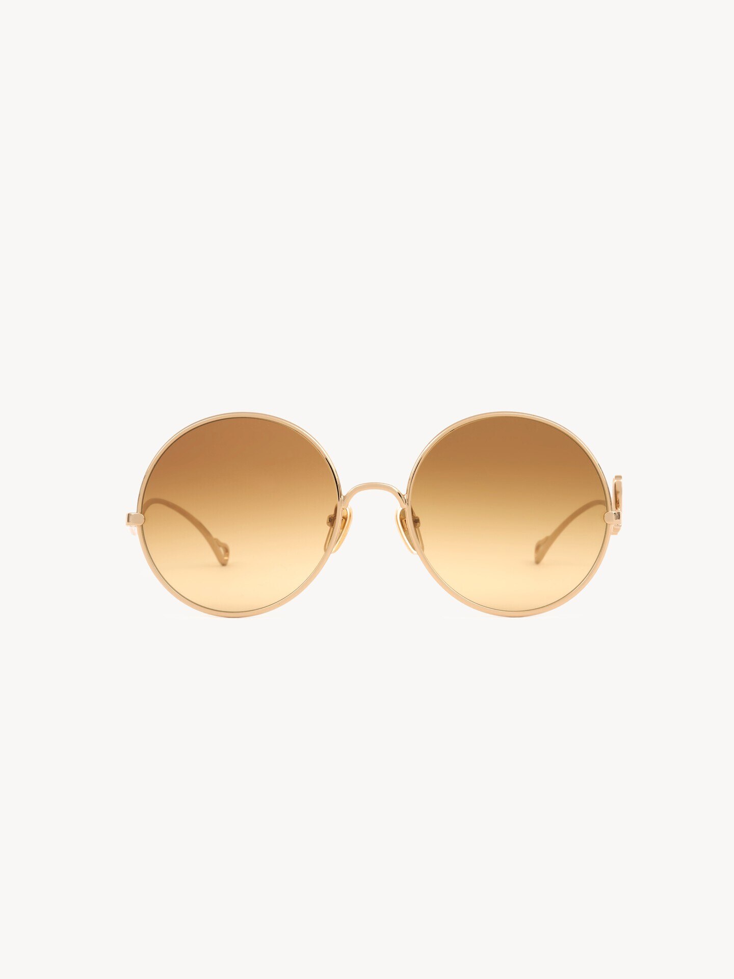Chlo&eacute; Iconic sunglasses - 4
