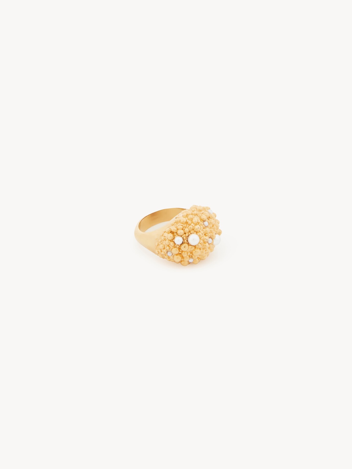 The Chlo&eacute; Shells ring - 1