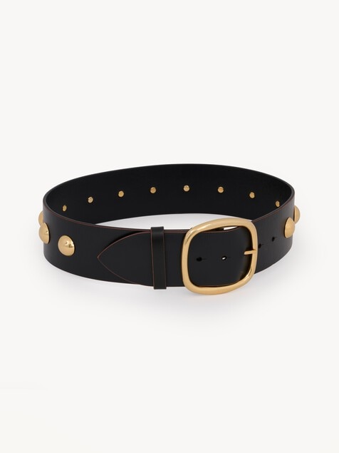 The Chlo&eacute; Midnight belt