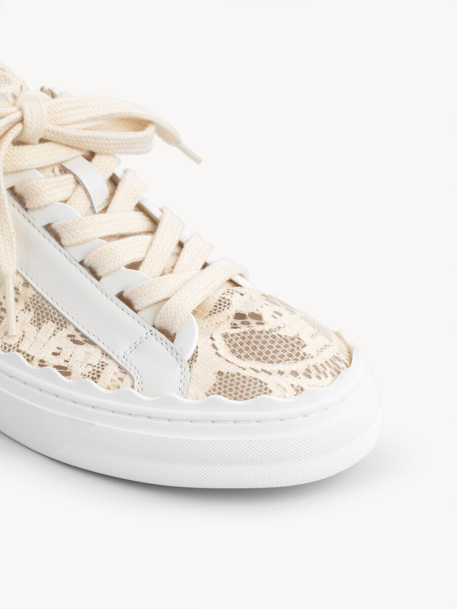 Lauren sneaker - 3