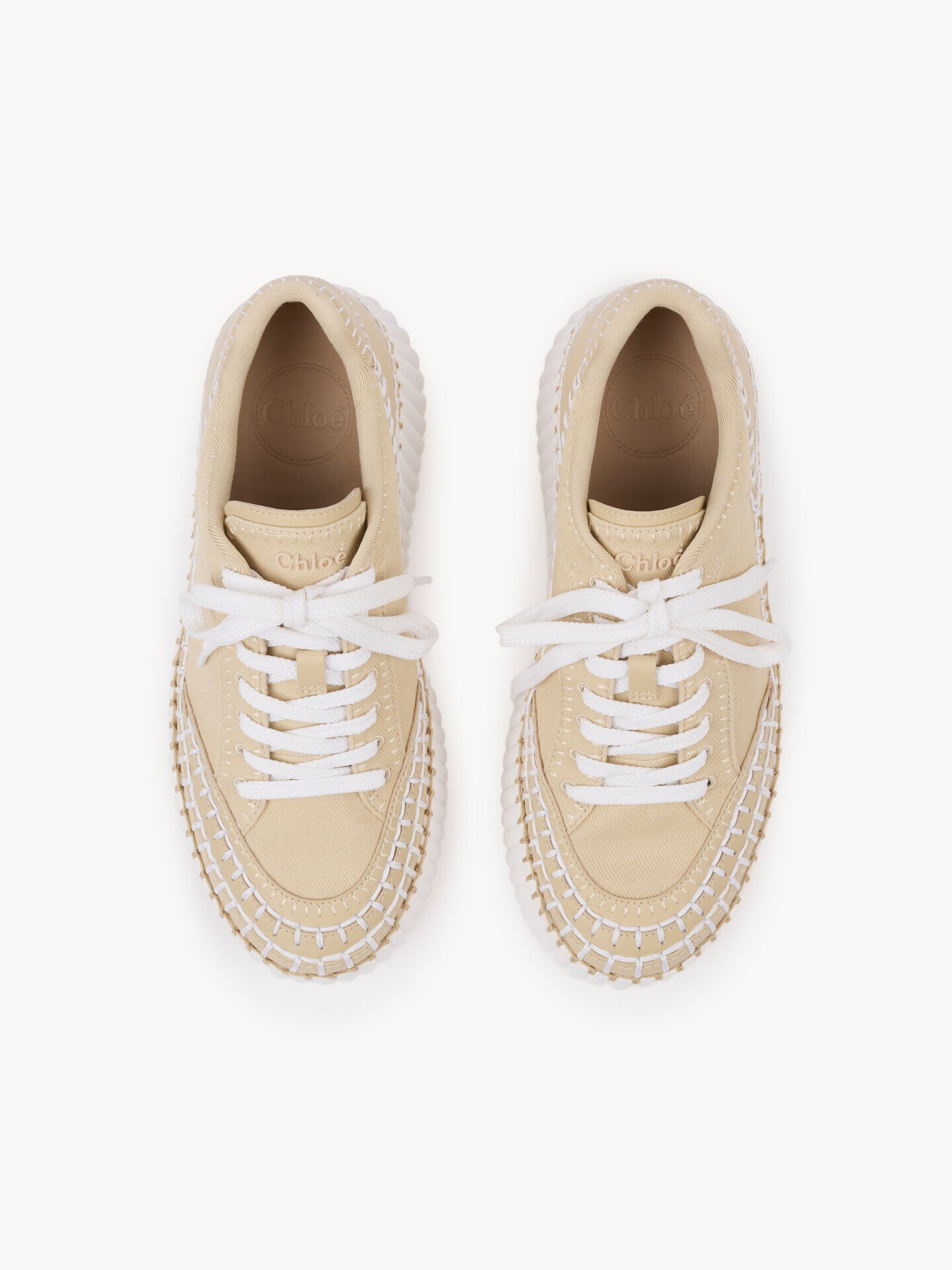 Zapatillas de cu&ntilde;a Nama - 5