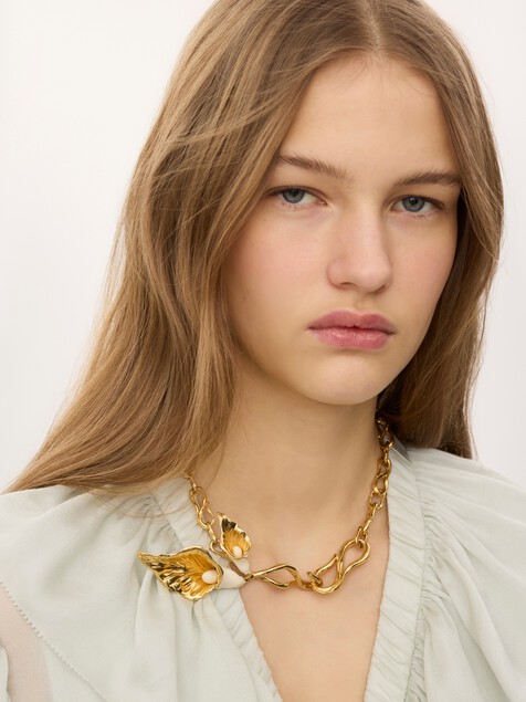 Gargantilla Chlo&eacute; Lily