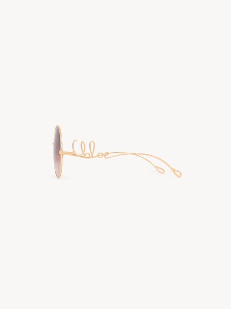 Chloé Iconic sunglasses