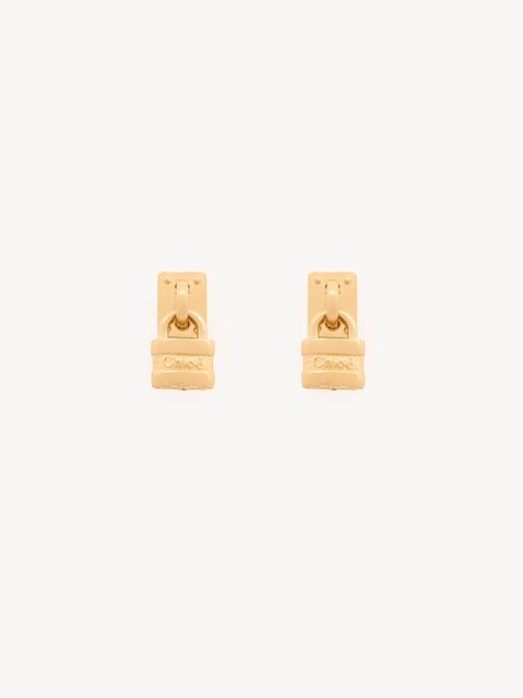 Pendientes Chlo&eacute; Mini Paddington
