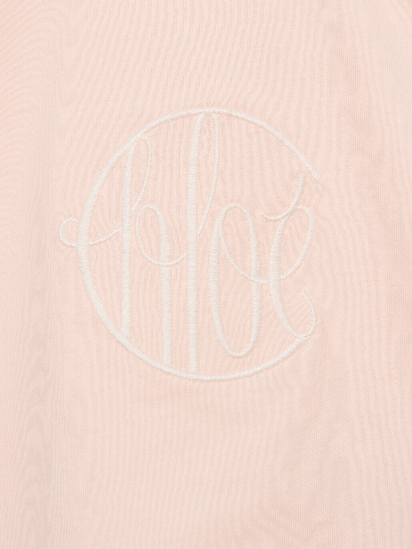 Camiseta con logotipo para ni&ntilde;os - 4