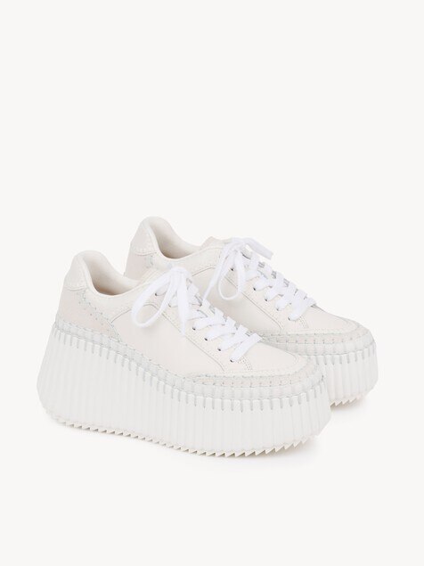 Zapatillas de cu&ntilde;a Nama