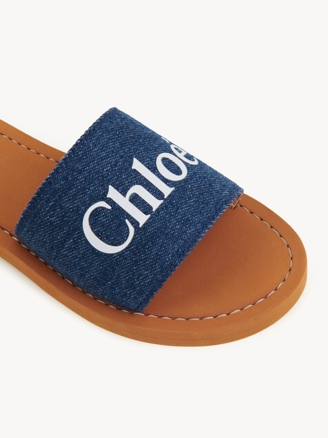 Sandalias Woody para ni&ntilde;os