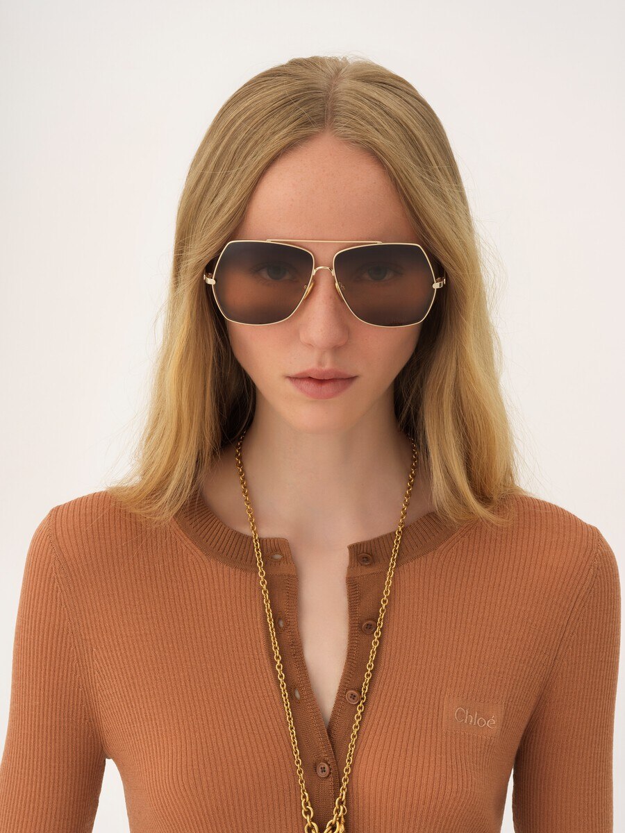 Aly sunglasses - 2