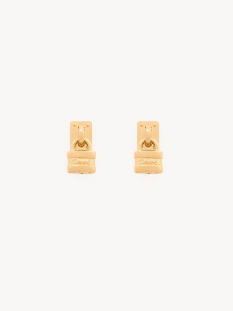 Pendientes Chlo&eacute; Mini Paddington