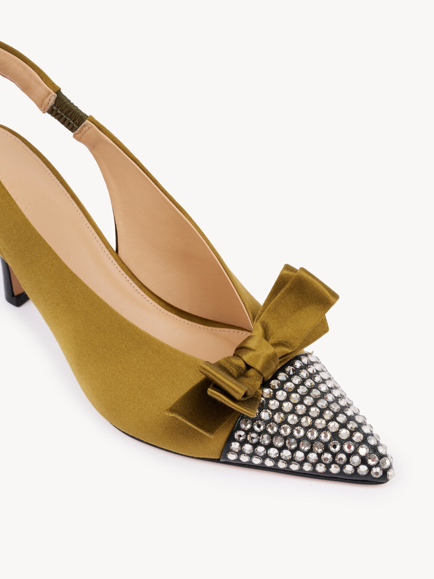 Zapatos de sal&oacute;n Alba - 6