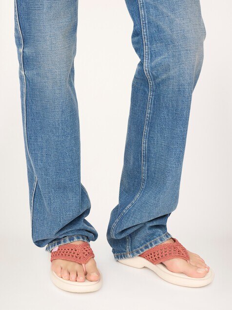 Sandalias Poolette
