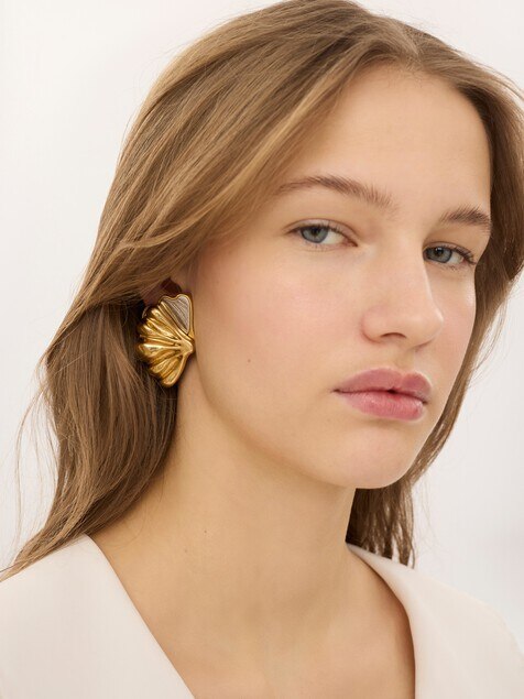 Pendientes Chlo&eacute; Mirror
