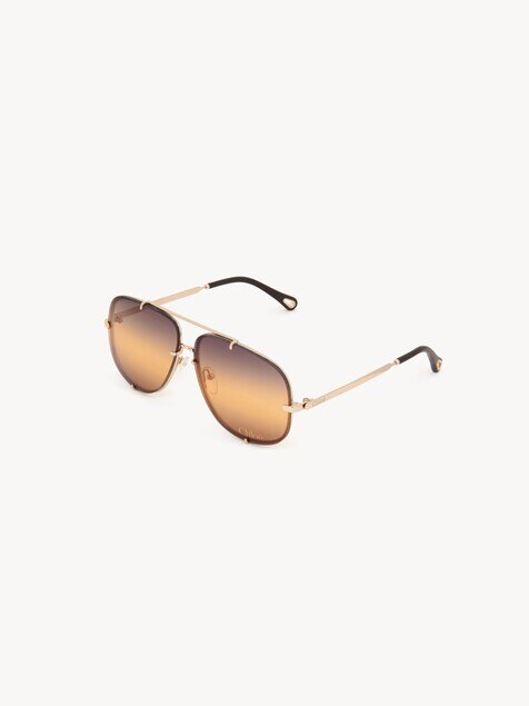 Ivy sunglasses