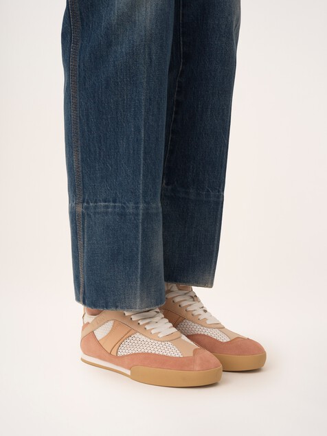 Zapatillas de deporte Chlo&eacute; Kick
