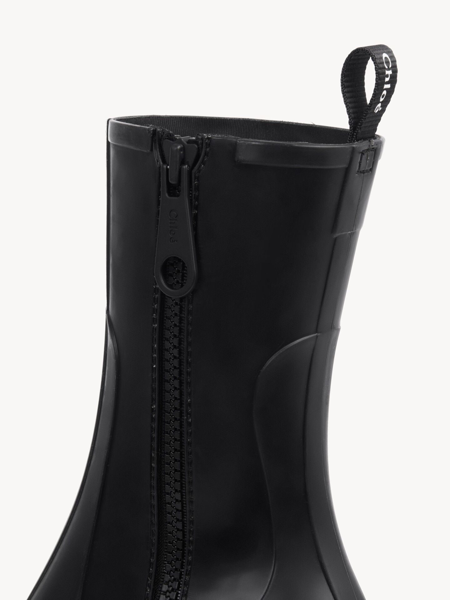 Botas de agua Betty - 4
